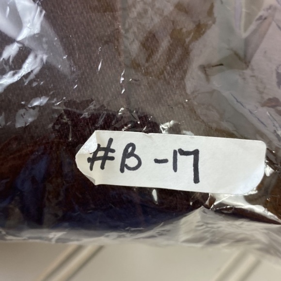 BKE Women's Denim Flyaway Jacket Maroon Size XS‎ - Picture 13 of 13